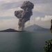 Polda Banten Imbau Masyarakat Pesisir dan Nelayan Waspadai Erupsi Gunung Anak Krakatau