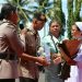 Bikin Haru dan Bangga, Anak Panti Asuhan di Minahasa Dilantik Jadi Polisi