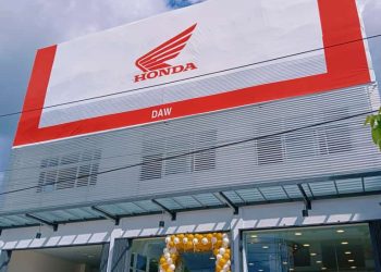 Promo Akhir Tahun Bersama Honda