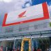 Promo Akhir Tahun Bersama Honda