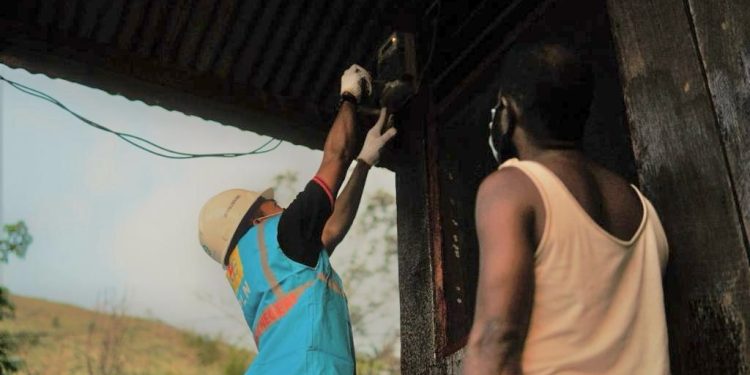 Spesial Sambut Tahun Baru, PLN Gelar Promo Tambah Daya Hingga 5.500 VA, Hanya Rp271.023
