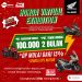 Honda Virtual Exhibition Spesial Akhir Tahun