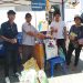 Dukung Pertanian Indonesia Timur, Pupuk Kaltim Kenalkan Produk Unggulan di Mooat Horticulture Festival 2023