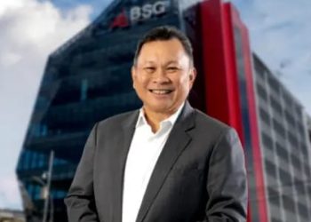 BSG Siapkan Uang Tunai Rp2,2 Triliun Hadapi Natal dan Tahun Baru