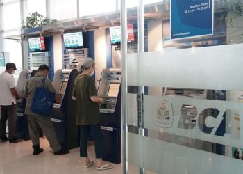 Asik! Pesta Diskon Hingga Ketersediaan Uang Tunai, BCA Siap Layani Kebutuhan Nasabah Saat Libur Natal dan Tahun Baru!