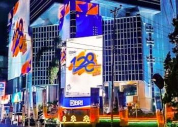 BRI Regional Manado Siapkan Rp3,3 Trilliun Hadapi Natal dan Tahun Baru