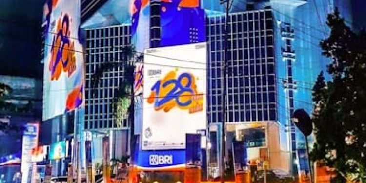 BRI Regional Manado Siapkan Rp3,3 Trilliun Hadapi Natal dan Tahun Baru