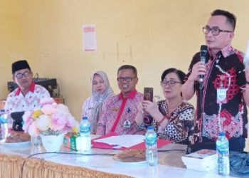 “Hospitality dari Posigadan”