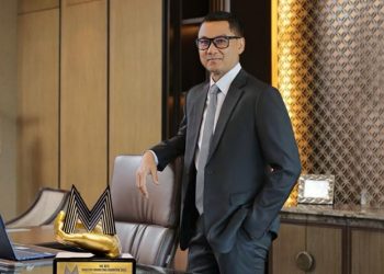 Darmawan Prasodjo Raih The Best Industry Marketing Champion 2023