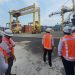Dukung Implementasi Green Port PT Pelindo, PLN Berhasil Energize Pasang Baru Daya 3.465 kVA untuk Program De-dieselisasi