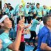 Ajang Kampanye Ramah Lingkungan, PLN Electric Run 2023 Berhasil Kurangi Emisi 11.880 Kg CO2