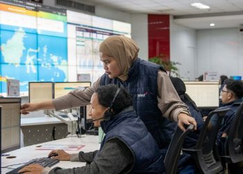 Sambut Natal dan Tahun Baru, Indosat Ooredoo Hutchison Hadirkan Kehangatan dan Kenyamanan dalam Semangat Memberdayakan Indonesia