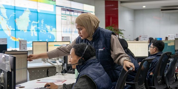 Sambut Natal dan Tahun Baru, Indosat Ooredoo Hutchison Hadirkan Kehangatan dan Kenyamanan dalam Semangat Memberdayakan Indonesia