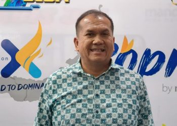 Penuhi Kebutuhan Nasabah Libur Nataru, Bank Mandiri Siapkan Uang Tunai Sebesar Rp 550 Miliar di SulutGo