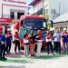 PERTAMINA LAUNCHING PRODUK PERTAMINA DEX DI GORONTALO