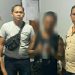 Aniaya Tetangga Pakai Parang, Pria Ini Ditangkap Resmob Polres Bitung di Hari Natal