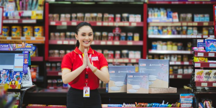 Casserole Premium Harga Terjangkau, Eksklusif di Alfamart