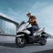 Skutik Premium Honda PCX160, Berikut Spesifikasinya