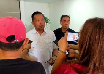 Cegah Demam Berdarah, Pemkot Manado Ingatkan Masyarakat Jaga Lingkungan Bersih