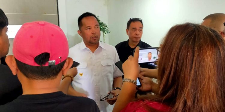 Cegah Demam Berdarah, Pemkot Manado Ingatkan Masyarakat Jaga Lingkungan Bersih