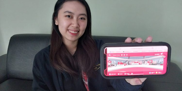 Kunjungi Honda Virtual Expo dan Dapatkan Promo Menariknya