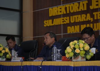 Tumbuh 23,52%, Realisasi Penerimaan Kanwil DJP Suluttenggomalut Tahun 2023 Sebesar Rp17,31 Triliun