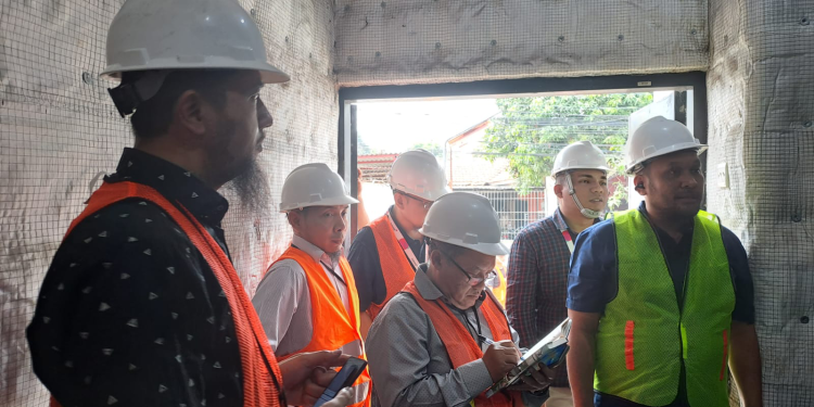 Indosat Ooredoo Hutchison Jadi Operator Telekomunikasi Pertama di Asia Tenggara Raih Sertifikasi Efisiensi Manajemen Energi