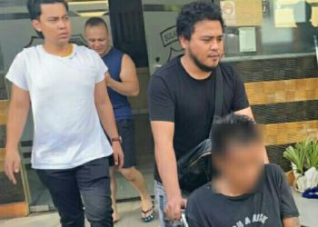 Kasus Pencurian Mobil di Desa Tatelu Minut Terungkap