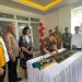 Direktur Kepatuhan BSG Hadiri Peresmian Gedung PTSP dan Rumah Susun Kejaksaan Tinggi Gorontalo