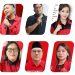 Tembus 20 Ribu Suara, PDI Perjuangan Manado Berpeluang Boyong 6 Kursi Dapil Sario-Malalayang