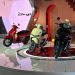 Beli Motor New Honda Stylo 160 di Tridjaya Motor Samrat, Dapat Hadiah Langsung Barang Elektronik