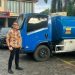 Muat 8.000 Liter Solar, Mobil Tangki di Manado Diamankan Polisi