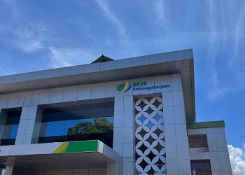 BPJS Ketenagakerjaan Kelola Dana Rp712,93 Triliun