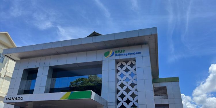 BPJS Ketenagakerjaan Kelola Dana Rp712,93 Triliun