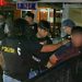 Bawa Sajam Jenis Badik, JW Ditangkap Tim Tarsius Polres Bitung