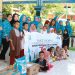 IWABRI Manado Beri Bantuan ke Panti Asuhan, Anak Yatim hingga Bagikan Ribuan Sembako