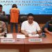 Pengembangan Kasus Penyelundupan Senjata Api Ilegal dari Filipina, Polda Sulut Amankan Satu Tersangka Lagi