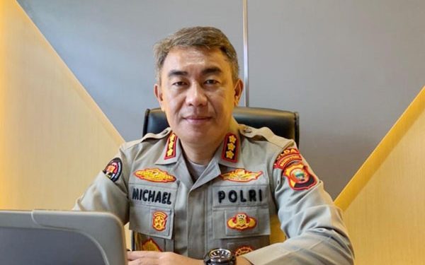 Tim Resmob Polda Sulut Tangkap Tangan Pelaku Pemerasan,  Korban Dimintai Uang Rp100 Juta