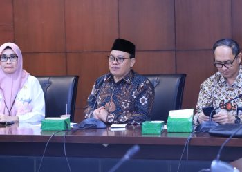 MTQ Nasional 2024 akan Digelar di Kota Samarinda Kaltim September