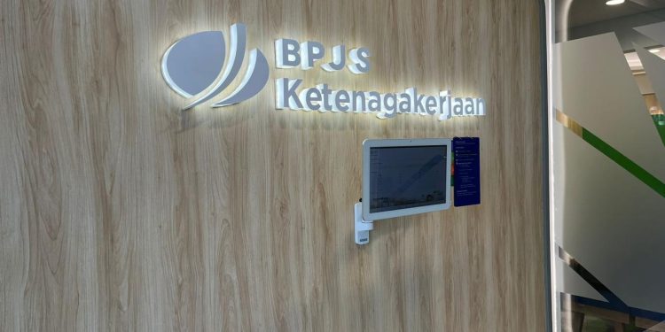 Libur Lebaran, Klaim JHT BPJS Ketenagakerjaan Bisa Melalui Online