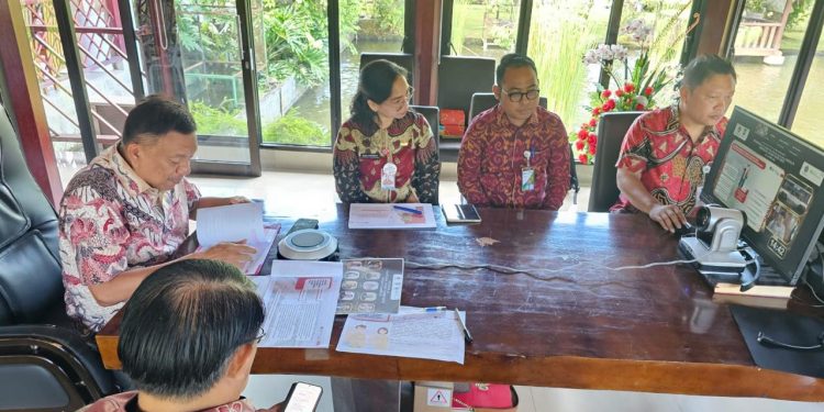 Sulut Siap Pertahankan Gelar Paritrana Award