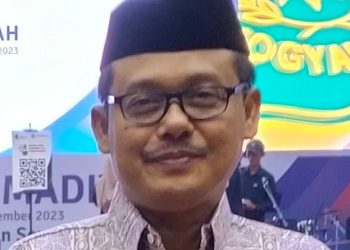 Ketua PW Muhammadiyah Sulut Respons Video Viral Pendeta Gilbert, Masrur: Kedepankan Sikap Toleransi