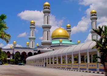 Kumpulan Doa Keseharian Bisa Diamalkan