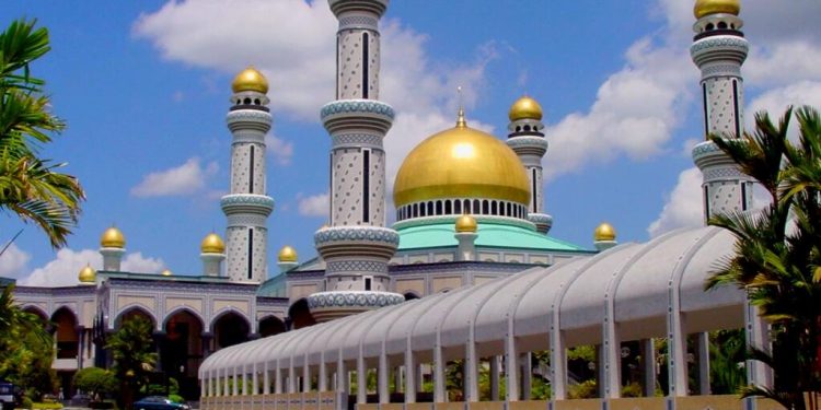 Kumpulan Doa Keseharian Bisa Diamalkan