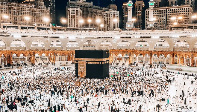 Utamakan Keamanan dan Kenyamanan, Medina Voyage Manjakan Jemaah Umrah