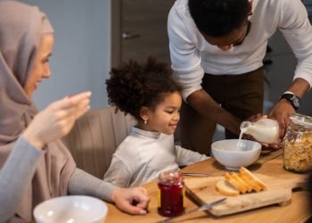 Doa untuk Keberkahan Rumah Tangga 