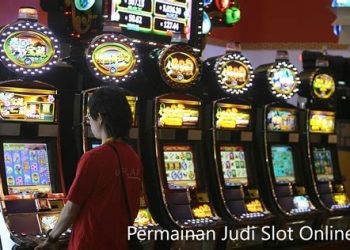 Hukum Menafkahi Keluarga dari Uang Judi Slot