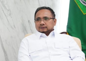 Pendaftaran CPNS Kemenag Dibuka 1 September 2024, Lulusan Ma’had Aly Bisa Daftar