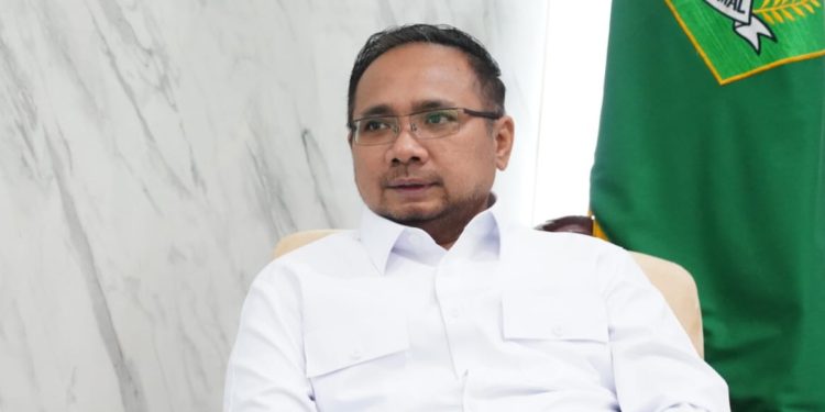 Pendaftaran CPNS Kemenag Dibuka 1 September 2024, Lulusan Ma’had Aly Bisa Daftar