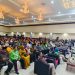 Kontingen Jawa Timur Juara Umum KSM Nasional 2024 di Ternate 